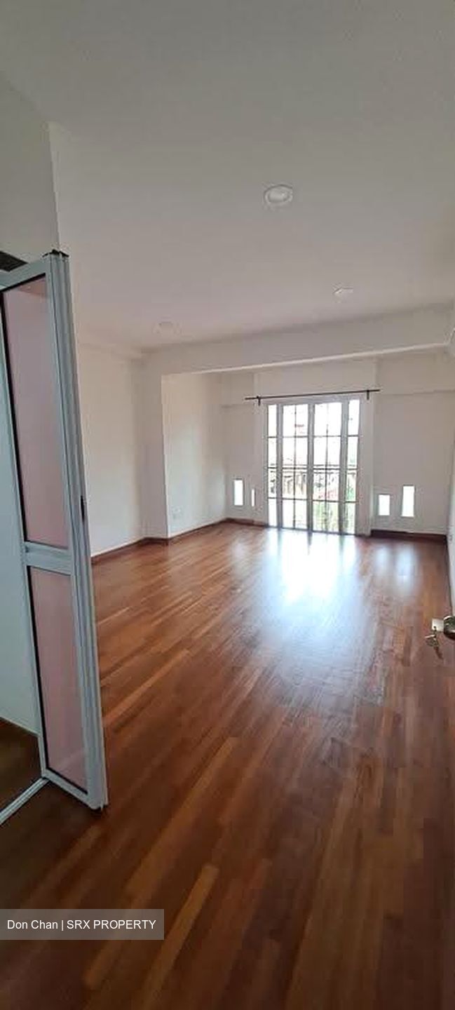 Pasir Ris Beach Park (D18), Terrace #635995731